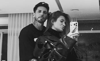 Bienvenida: nació Aitana, la hija de Cami Homs y José Sosa | Nacimiento