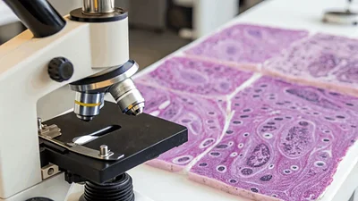 Histórico: eliminaron por primera vez el cáncer de páncreas en ratones Histórico: eliminaron por primera vez el cáncer de páncreas en ratones