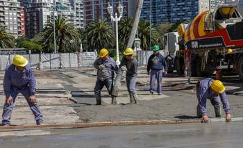 Avanzan las obras en las rutas provinciales hacia la Costa Atlántica | Provincia de buenos aires
