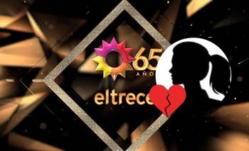 Crisis y ruptura: figura de El Trece terminó su relación | Farándula