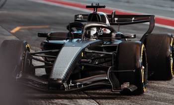 F1: para qué sirven las luces intermitentes en los espejos nuevos | Automovilismo