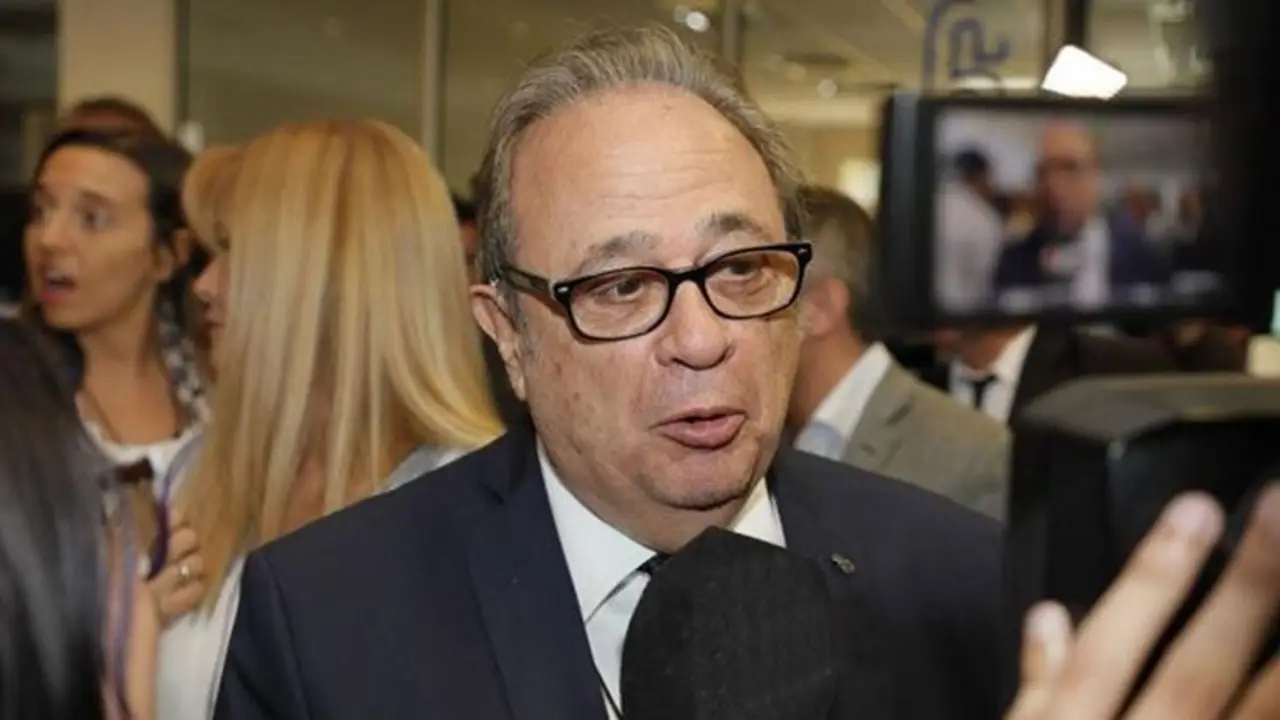 Pierri respaldó la baja de la edad de imputabilidad: "No debería haber más obstáculos"