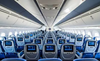 Dos aerolíneas europeas que aumentan sus vuelos directos a Argentina | Vuelos