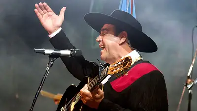 Chaqueño Palavecino Chaqueño Palavecino