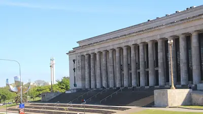 Argentina es elegida como el destino favorito por los estudiantes de la región, según informe de QS Argentina es elegida como el destino favorito por los estudiantes de la región, según informe de QS