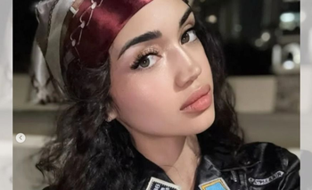 Buscan a una joven argentina que desapareció en Estados Unidos | Desaparición