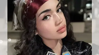 Buscan a una joven argentina que desapareció en Estados Unidos Buscan a una joven argentina que desapareció en Estados Unidos