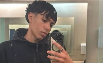 Crimen de Jeremías Monzón: investigan quién divulgó el video del asesinato | Policiales