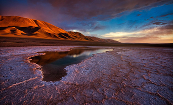 Cinco "ojos de agua desconocidos" de Argentina que tenés que visitar sí o sí | Escapadas