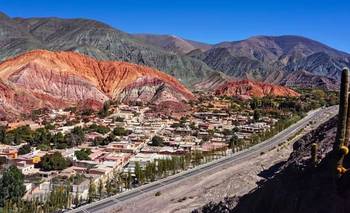 El pueblo argentino que la ONU eligió entre los mejores del mundo para visitar en 2026 | Turismo