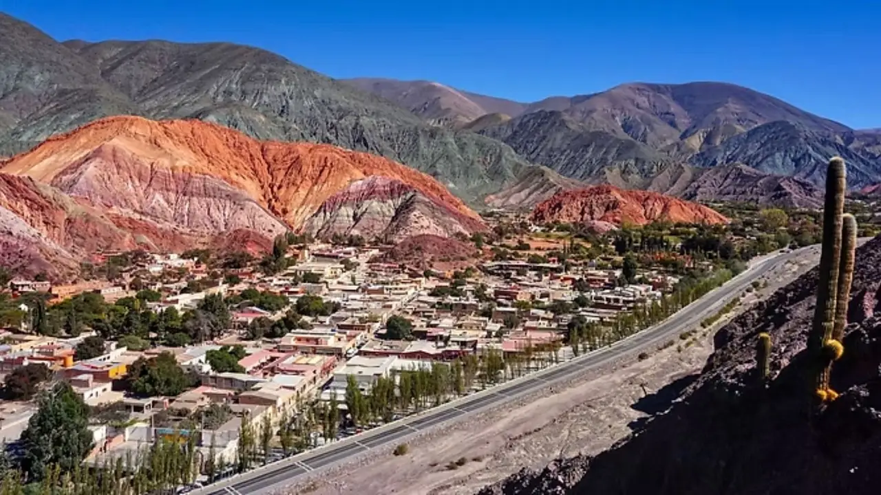 El pueblo argentino que la ONU eligió entre los mejores del mundo para visitar en 2026
