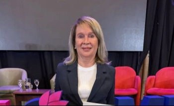 Mercedes Omeñuka, de la industria maderera: "Tenemos rentabilidad 0 hace más de 8 meses" | El destape 1070