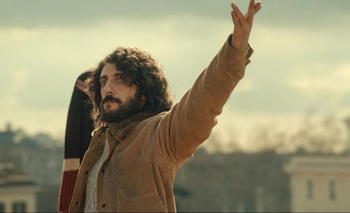 Basada en hechos reales: así es la nueva película italiana que arrasa en Netflix  | Netflix