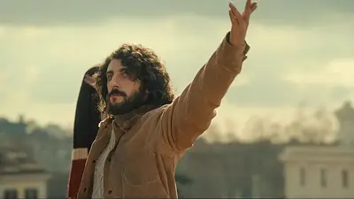 Basada en hechos reales: así es la nueva película italiana que arrasa en Netflix Basada en hechos reales: así es la nueva película italiana que arrasa en Netflix