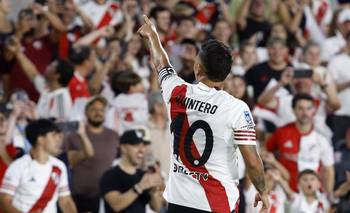 Así quedó la tabla de posiciones tras el triunfo de River y la derrota de Boca | Fútbol argentino