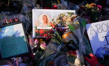 Trump justificó las muertes de Minnesota: "Murieron dos de decenas de miles" | Estados unidos