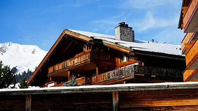 El mortal incendio de Crans-Montana inquieta al turismo suizo y pone el foco en la seguridad El mortal incendio de Crans-Montana inquieta al turismo suizo y pone el foco en la seguridad
