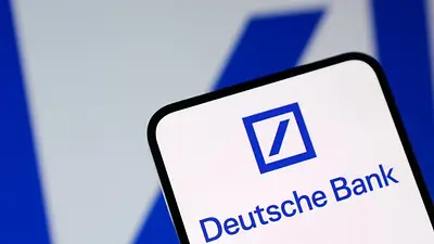 Deutsche Bank anuncia el mayor beneficio anual en casi dos décadas tras registro policial Deutsche Bank anuncia el mayor beneficio anual en casi dos décadas tras registro policial