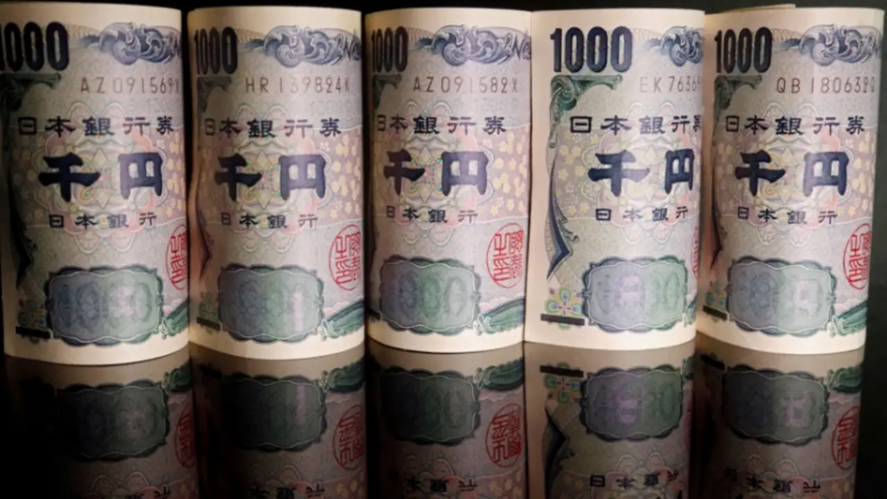 Japón se apoya en EEUU y el silencio táctico para frenar la caída del yen