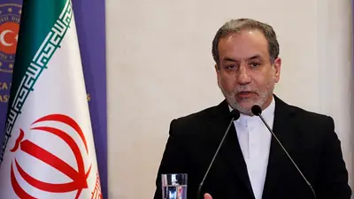 El ministro de Exteriores iraní visitará Turquía para discutir la tensión con EEUU El ministro de Exteriores iraní visitará Turquía para discutir la tensión con EEUU