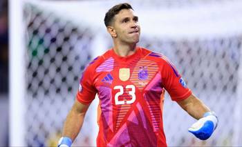 El francés que sueña con Argentina y fue clave en el ascenso del Dibu | Fútbol