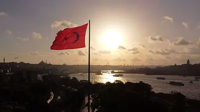 Turquía detiene a seis sospechosos de espionaje para Irán, según TRT Turquía detiene a seis sospechosos de espionaje para Irán, según TRT