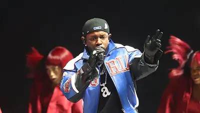 Bad Bunny, Kendrick Lamar o Lady Gaga podrían hacer historia en los Grammy Bad Bunny, Kendrick Lamar o Lady Gaga podrían hacer historia en los Grammy