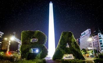 Buenos Aires, la ciudad más deseada para viajar en 2026 | Ciudad de buenos aires