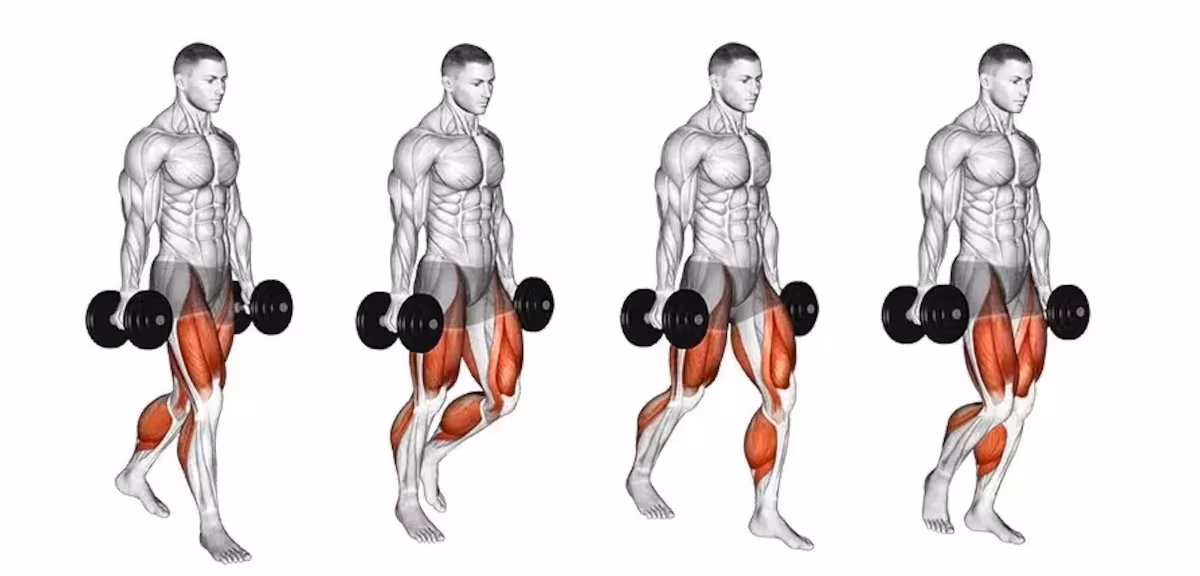 Mejora fuerza, postura y resistencia: conocé este ejercicio fit | Salud