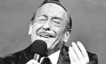 Goyeneche, el fraseo irrepetible | Tango