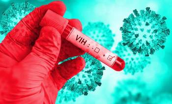 Además de los casos de sífilis, también aumentan los diagnósticos de VIH | Ciencia 