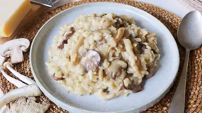 Risotto Risotto