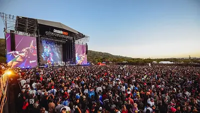 Cómo ver en vivo el Cosquín Rock 2026: dónde ver online el festival de música Cómo ver en vivo el Cosquín Rock 2026: dónde ver online el festival de música