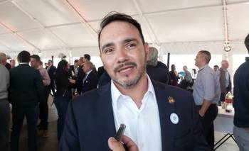 Valdés afirmó que Corrientes atraviesa "una situación compleja" y no puede pagar aumentos | Corrientes