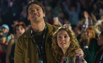 Qué película recomendada ver este fin de semana del 31 de enero y 1 de febrero  | Netflix