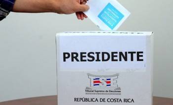 Costa Rica elige presidente entre la abstención electoral y el fantasma del modelo Bukele | Costa rica