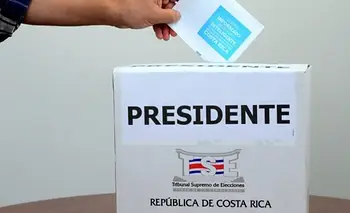 Costa Rica elige presidente entre la abstención electoral y el fantasma del modelo Bukele | Costa rica