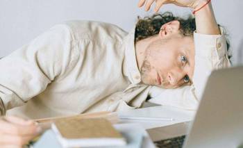 Experto en RRHH: "El mundo laboral es cruel y competitivo" | Recursos humanos