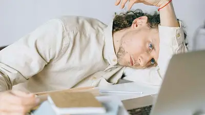 Agotamiento laboral Agotamiento laboral