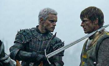 A qué hora se estrena el capítulo 3 de "El Caballero de los Siete Reinos" en HBO Max | Hbo max