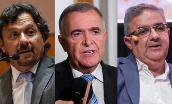 Catamarca, Tucumán y Salta anticipan apoyo a la reforma laboral: "La necesitamos" | Reforma laboral 