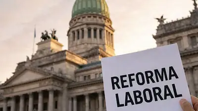 Contra la reforma laboral: gremios formoseños coordinan acciones para respaldar el paro nacional convocado por ATE Contra la reforma laboral: gremios formoseños coordinan acciones para respaldar el paro nacional convocado por ATE