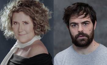 Netflix: la historia real detrás de la nueva película con Vero Llinás y Peter Lanzani | Cine