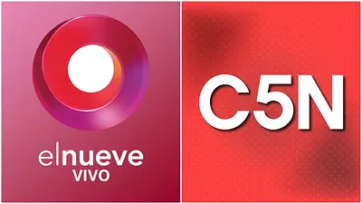 Se suma a C5N: periodista importante de El Nueve se va. Se suma a C5N: periodista importante de El Nueve se va.