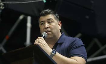 La CGT advierte al Gobierno por la reforma laboral: "Mayor conflictividad" | Reforma laboral 