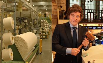 Una textil despidió más de 100 trabajadores y advierten que puede haber más | Crisis económica