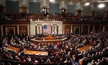 EE.UU.: el Senado bloqueó la financiación del aparato de seguridad de Trump | Estados unidos