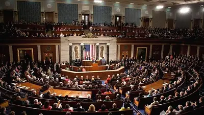 El Senado estadounidense bloqueó la financiación del aparato de seguridad de Trump El Senado estadounidense bloqueó la financiación del aparato de seguridad de Trump