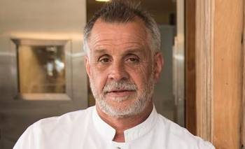 Christian Petersen rompió el silencio y finalmente reveló lo que ocurrió | Televisión 