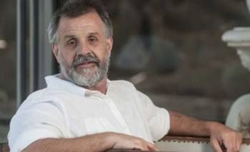 La tremenda confesión de Christian Petersen tras su internación: "No puedo" | Christian petersen